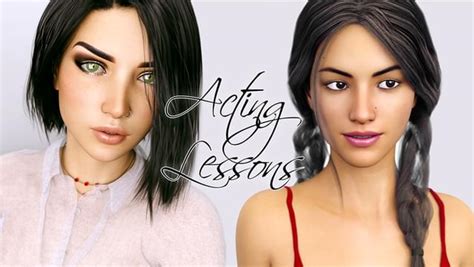 acting lessons скачать на андроид|Acting Lessons в Steam.